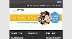 Desktop Screenshot of freeok.org